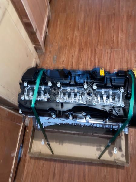 BMW X5 X3 X6 Z4 X4 535 640 335 435 135 M235i N55B30 Assembly with 2979mL Displacement