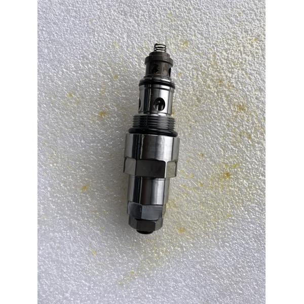 Конечная передача запасной части SK200-1 насоса поршеня гаван ЭКСКАВАТОРА оборудования частей силы клапана сброса (перемещения) тяжелого гидравлическая