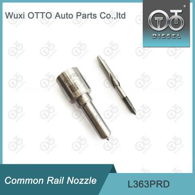 L363PRD Bocal Delphi Common Rail Para injetores 28231462 VW 1.2L