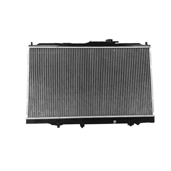 HONDA Accord 1994-1997 Автомобильный двигатель Алюминиевый радиатор 2.2L 2156cc Охладитель 19010P0GA51