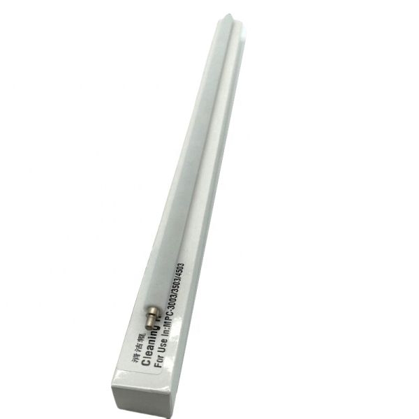 New Charge Roller Cleaning Roller for Ricoh MPC3003 MPC3503 MPC4503 MPC5503 MPC6003 Sponge Roller Copier Parts