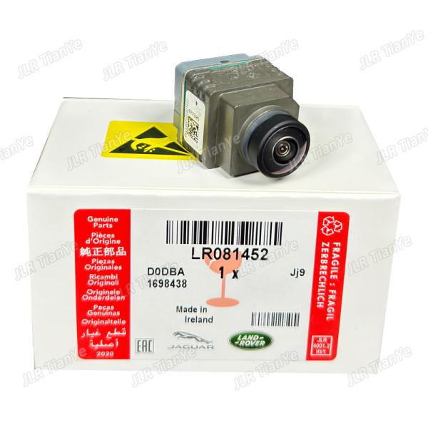 Range Rover Discovery 5 Car Camera LR105215 LR081452 Land Rover Rear Camera