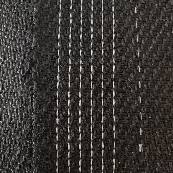 High Permeability Geotextile Dewatering Tubes For Municipal Sludge Treatment Projects