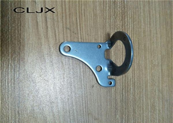 Sheet Metal Tensile Cnc Lathe Machine Parts , Cnc Machining Aerospace Parts