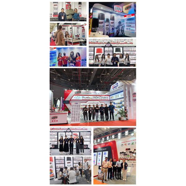 Aeropak 120ml Car Windshield & Window Anti-Fog Spray-Long Lasting No Streaks High Transparency