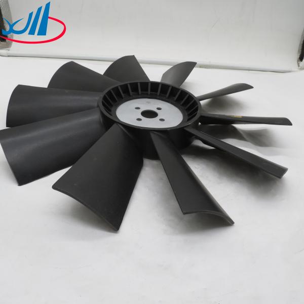 Trucks And Cars Auto Parts Electric Cooling Radiator Fan Assembly 1308010-A02-WP2A