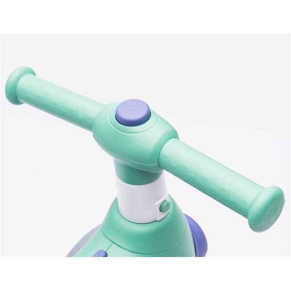 2-4 лет Возрастные дети сбалансированный велосипед детская педаль толкают игрушки с от Direct