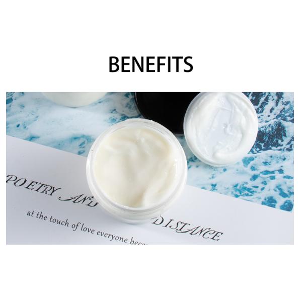 Сливк ночи сливк 60g корейского увлажнителя коллагена лицевая Moisturizing