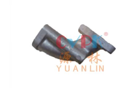 194-4735 Engine Mining Excavator Diesel 194-4735 Metal Elbow Pipe For Carterpillar Engine C9