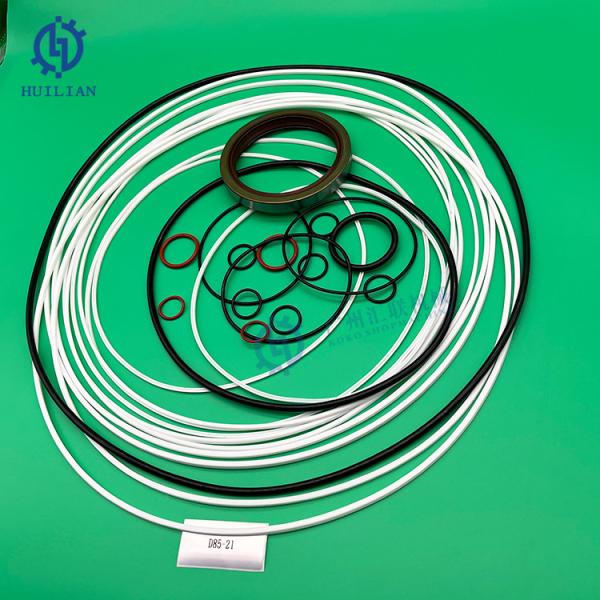Komatsu Bulldozer Oil Seal D85-21 Transmission Seal Kit For Bulldozer Transmission Seal Kit Excavator Spare Parts