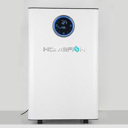 Large Room Air Purifier 2023 Smart Hepa Air Filter Home Beyond New Negative Ion WIFI Air Purifier