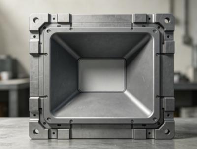 Camping Accessory Mold