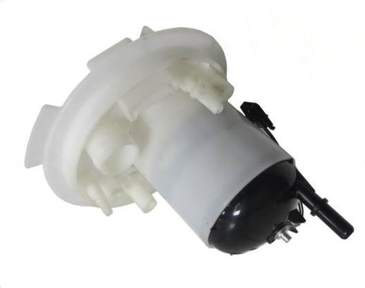 Oil Filter Petrol Fuel Tank Cover For Land Rover LR4 Range Rover Sport LR043420