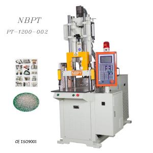 Pt Series Vertical Injection Moiding Machines