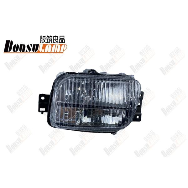 Truck Parts 0608020009 Fog Lamp For Mitsubishi 4M50
