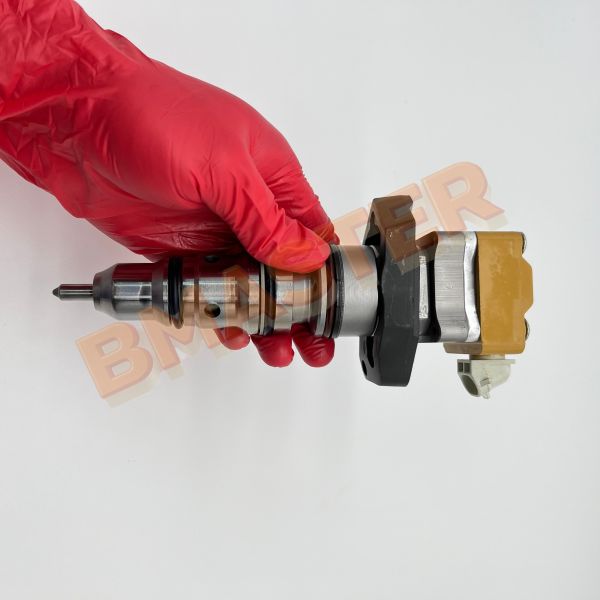 18300094C92 Injector Compatible With 8.7L S40E 1300 Series Edi Engine For Repair