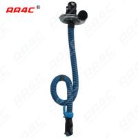 Diesel Vehicle Exhaust Extraction System Wall Installed Single Dual Control