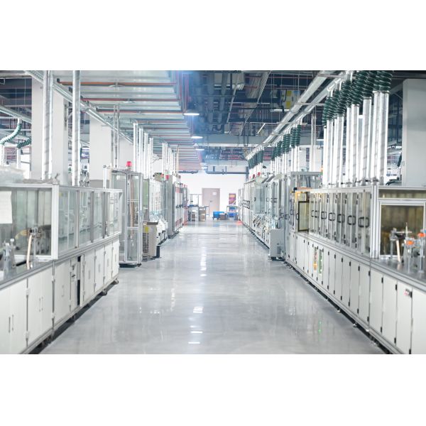 XIAN XIWUER ELECTRONIC AND INFO. CO., LTD