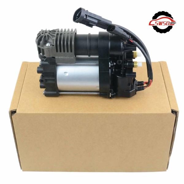 Компрессор езды воздуха 558103M000 Equus 2009-2016 происхождения Hyundai