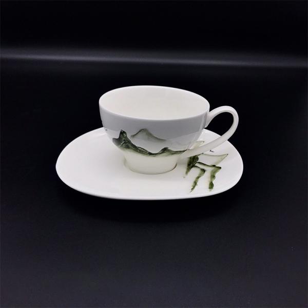 Restaurante Hotel Fin Set de Cena China Cerámica Porcelana vajilla