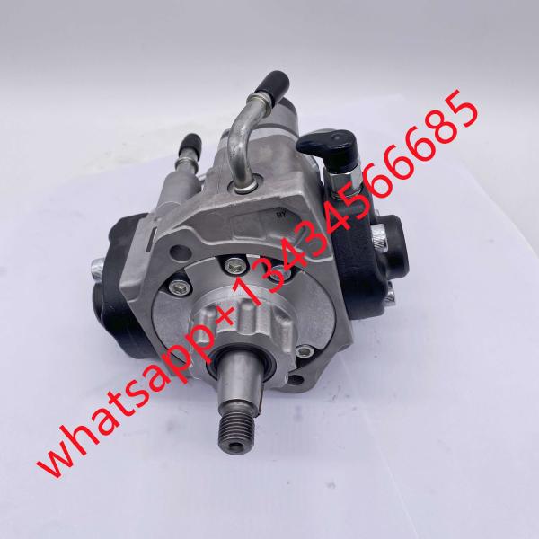 Autres pompes d'injection de carburant à rampe commune d'injecteur diesel industriel 294000-1800