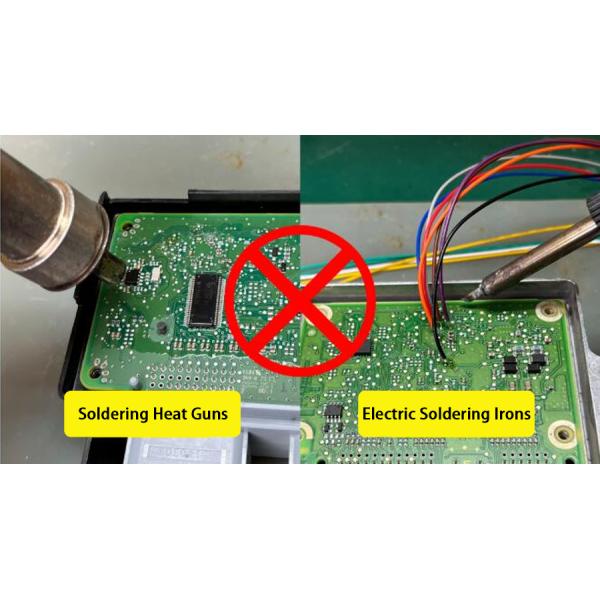 CGDI CG70 SRS Reset Tools Original Clear Fault Codes One Key No Welding No Disassembly Suit For Multi Cars Диагностический костюм для нескольких автомобилей