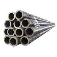 TUBE DE TUYAU EN ACIER SANS SOUDURE SA210 Gr.A1 OD63.5MM THK3.6MM LENGTH5M