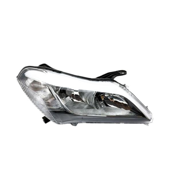 LED Headlamp Assembly for BYD E5 Tang Song Han and Qin S6 F3 G6 G3 I3 EV OE No. dfagfa