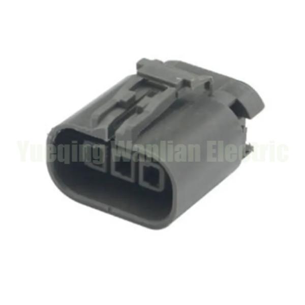 Автомобильный коннектор зажигательной катушки водонепроницаемый 7223-1834-40 7157-6530-30 сенсорный розетка