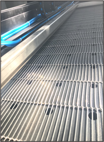 кровать вырезывания лазера 100W одевает автомат для резки лазера для швейной промышленности