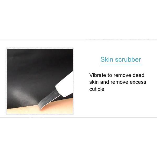 H2O2 Hydra Dermabrasion Machine , Oxygen Jet Peeling Hydrafacial Device