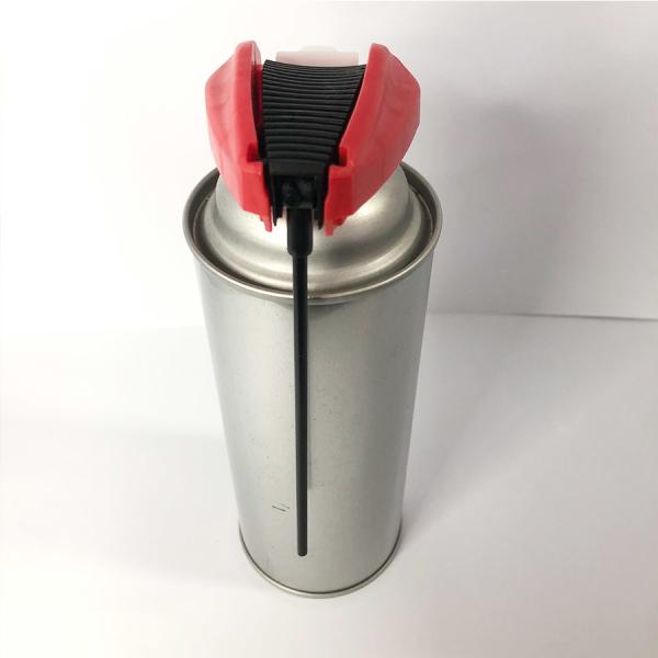 Rustproof Replacement PP Spray Nozzles For Aerosol Cans Free Sample