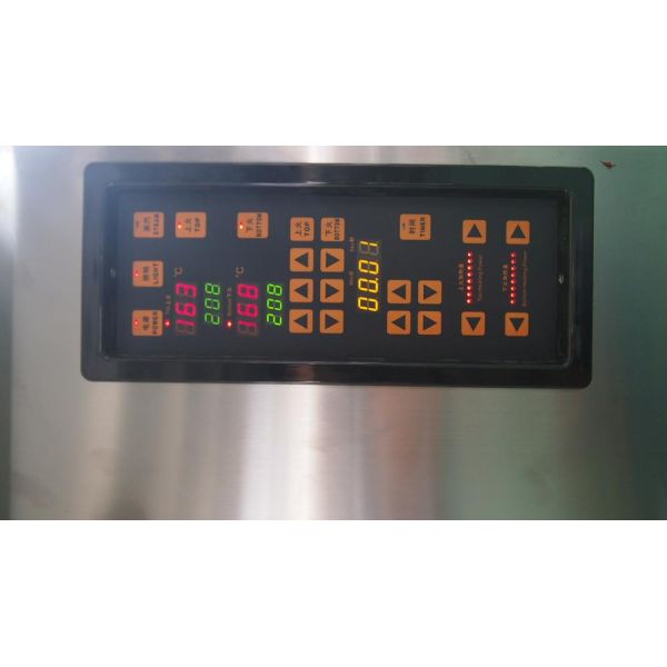 Japan Quality Professional Manufacturer Small Electric Deck Oven for Bread with Steam and Stone Plate