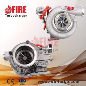 C--mins Turbocharger