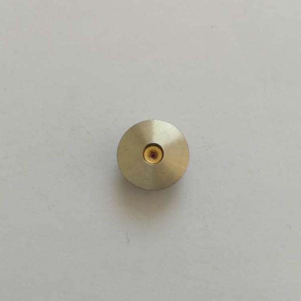 014201-13 Waterjet Consumables ECL Cutting Head Sapphire Orifice
