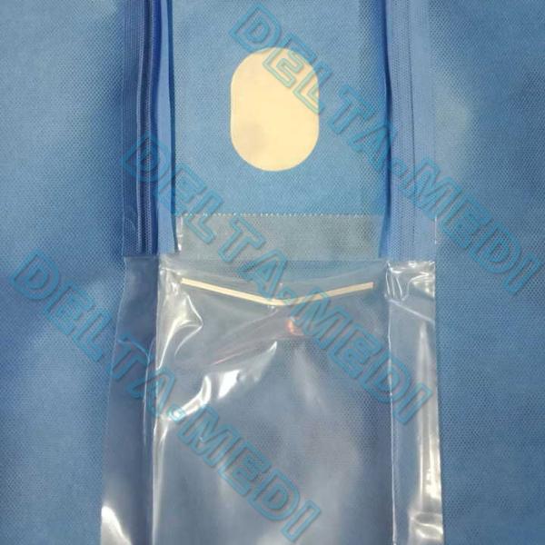 10.SBPP PE SMS SMMS SMMMS Disposable Surgical Drapes For Ophthalmology