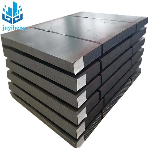 AH36 Hot Rolled Steel Sheet AR550 Wear Resistant Steel Plate NM360