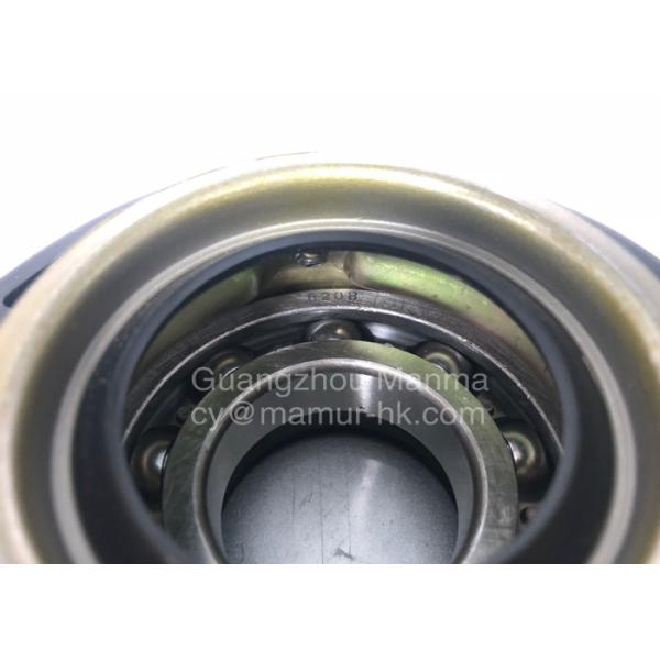 Appui JMC JAC 6700 5-37516005-0 de centre d'arbre d'entraînement d'ISUZU NPR