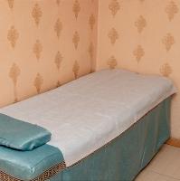 Tissu non tissé en PP destiné à la fabrication de draps jetables ou d'oreillers pour salons d'hôpitaux et spas