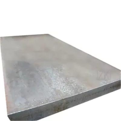A516 Gr70 Mild Carbon Steel Plate Sheet ASTM S355 2mm