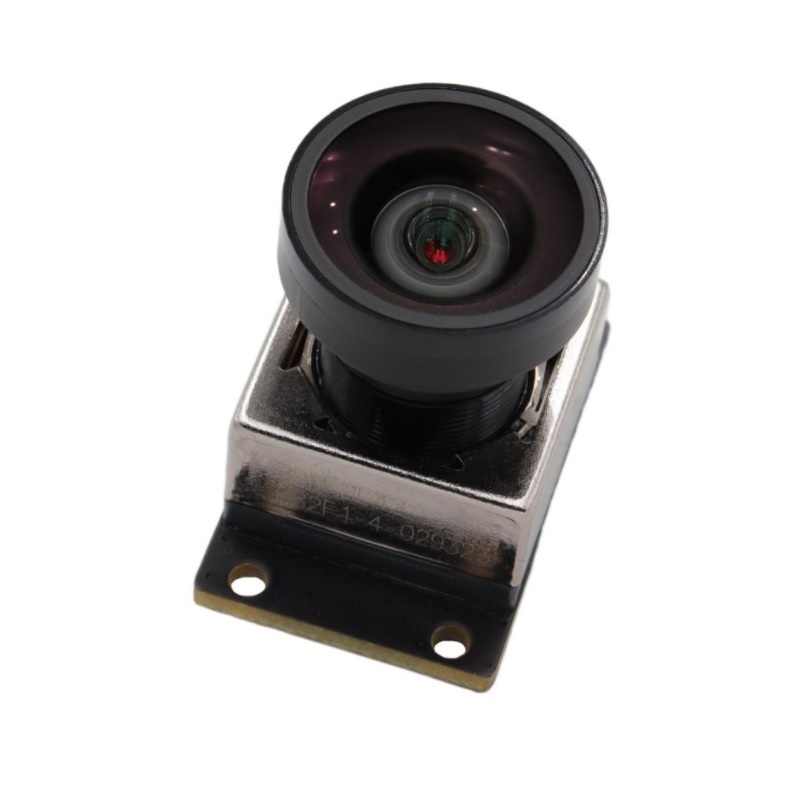SONY IMX415 Rolling Shutter RGB Camera Module 3840x2160 For Biometric Recognition