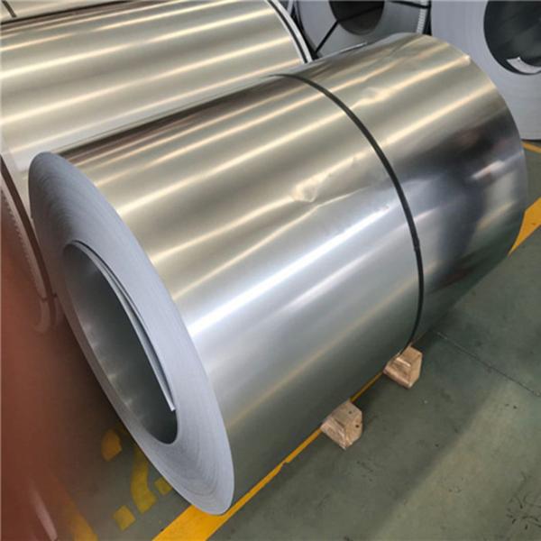 Cold Rolled Dx51d Galvanized Steel Coil Building Materials ODM