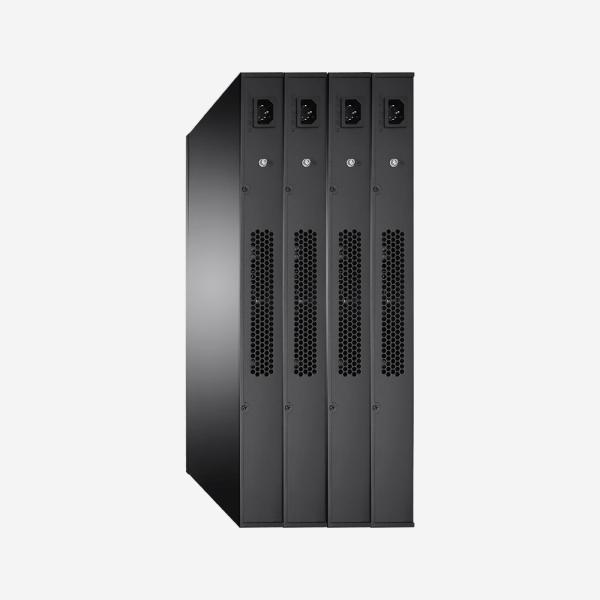 poder Unmanaged do total do interruptor 250W do ponto de entrada do gigabit 36Gbps 16 portuário