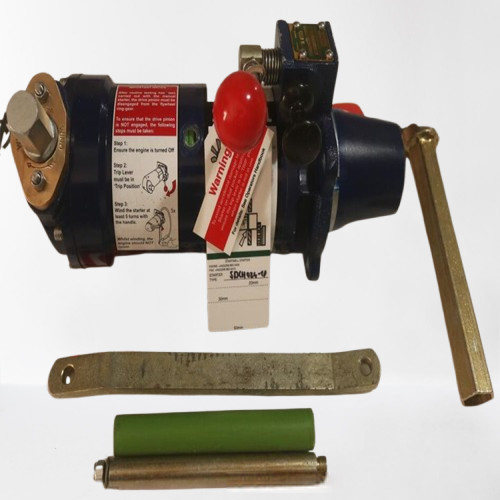 Startwell Sdch024-2p Starter Industrial Equipment Machinery Starter