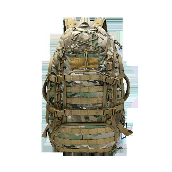 Рюкзак Xinxing TL47 многофункциональное Multicam нейлона полиэстера военный тактический