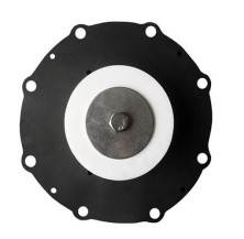 Кофейная машина с нитевым соединением Диафрагма соленоидного клапана для эспрессо