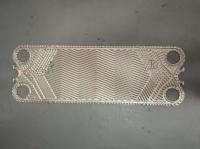 GEA Plate Heat Exchangers VT20 OEM PHE Plates Gaskets For Food Industry