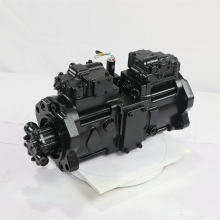 Hydraulic Pump For JCB JS200 JS210 JS220 JS235 JS290 Excavator Parts 20/925770 KRJ4573 KRJ4690 215/13930 333/J1504 215/13399 332/J9614 215/13399 Kawasaki K3V112DTP-9C32-14T OEM Piston Pump
