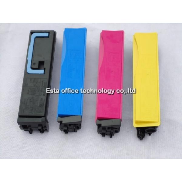 Multipack original do tonalizador da impressora a laser de cor de Kyocera TK540 para FS - impressora de C5100DN