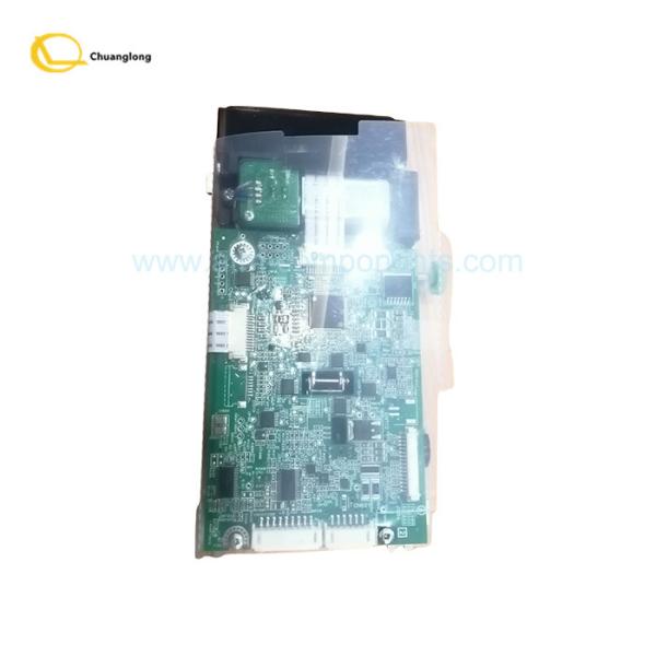 ATM カードリーダー Nidec Sankyo ICT-3K9 EMV カードリーダー ICT3K9-3R6940